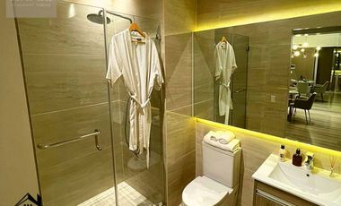 Maple 1 bedroom unit for sale in Ortigas East Early Move In