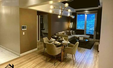 Maple 1 bedroom unit for sale in Ortigas East Early Move In