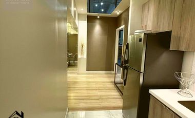 Maple 1 bedroom unit for sale in Ortigas East Early Move In