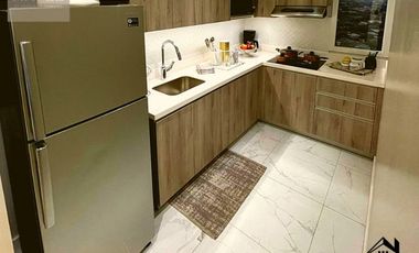 Maple 1 bedroom unit for sale in Ortigas East Early Move In