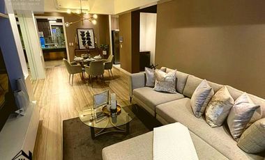 Maple 1 bedroom unit for sale in Ortigas East Early Move In