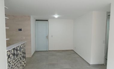 apartamento en arriendo en madrid. Cod A6778301
