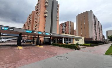 apartamento en arriendo en madrid. Cod A6778301