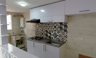 apartamento en arriendo en madrid. Cod A6778301