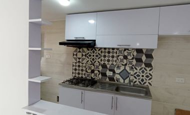 apartamento en arriendo en madrid. Cod A6778301