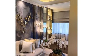 Di pasarkan apartemen baru di jantung kota Bekasi
