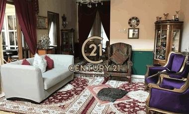 Rumah Siap Huni Unfurnish Dijual Di Cluster Menteng Residence