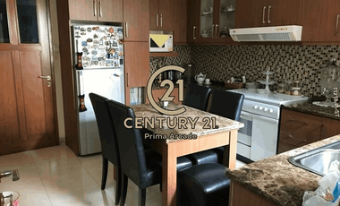 Rumah Siap Huni Unfurnish Dijual Di Cluster Menteng Residence