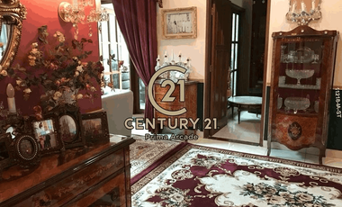 Rumah Siap Huni Unfurnish Dijual Di Cluster Menteng Residence