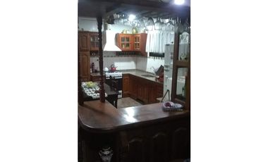 Vendo Casa con pileta en San Justo, Entre Ríos.