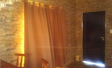 Vendo Casa con pileta en San Justo, Entre Ríos.