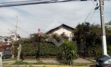 Casa en Venta en Manuel Rodríguez, Chacabuco