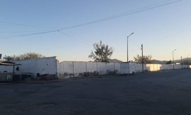 TERRENO COMERCIAL EN RENTA | GOMEZ PALACIOS, DURANGO | 31,000 M2 | $500,000