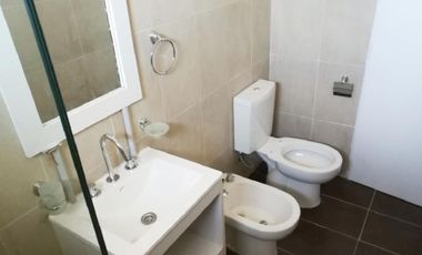 Venta Departamento Villa Luzuriaga