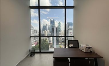 Sea Confiable Vende oficina en Tower Financial Center Calle 50