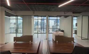 Sea Confiable Vende oficina en Tower Financial Center Calle 50