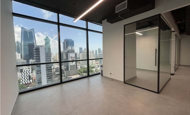Sea Confiable Vende oficina en Tower Financial Center Calle 50
