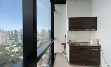 Sea Confiable Vende oficina en Tower Financial Center Calle 50