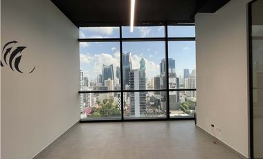 Sea Confiable Vende oficina en Tower Financial Center Calle 50