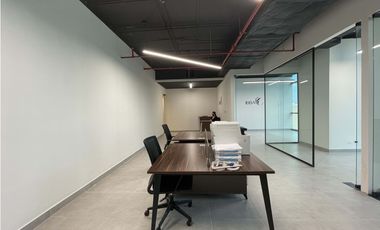 Sea Confiable Vende oficina en Tower Financial Center Calle 50