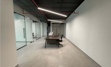 Sea Confiable Vende oficina en Tower Financial Center Calle 50
