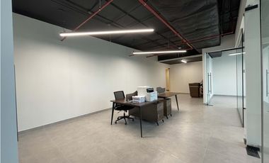 Sea Confiable Vende oficina en Tower Financial Center Calle 50