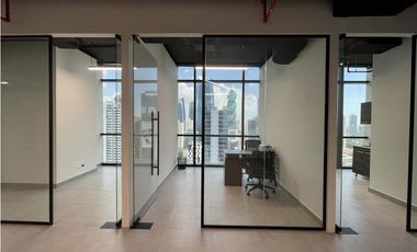 Sea Confiable Vende oficina en Tower Financial Center Calle 50