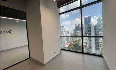 Sea Confiable Vende oficina en Tower Financial Center Calle 50