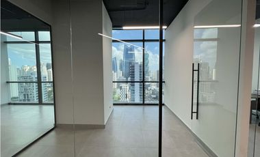 Sea Confiable Vende oficina en Tower Financial Center Calle 50