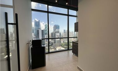 Sea Confiable Vende oficina en Tower Financial Center Calle 50
