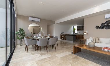 Penthouse en venta en Paseo de Montejo, Merida, Yucatán