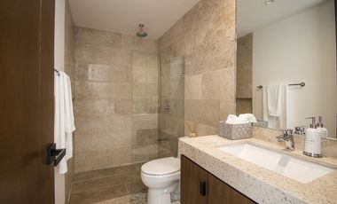 Penthouse en venta en Paseo de Montejo, Merida, Yucatán