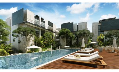 Penthouse en venta en Paseo de Montejo, Merida, Yucatán