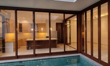 DIJUAL RUMAH at Jl BUNGA CEMPAKA, CIPETE, CILANDAK, JAKSEL