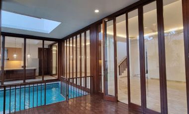 DIJUAL RUMAH at Jl BUNGA CEMPAKA, CIPETE, CILANDAK, JAKSEL