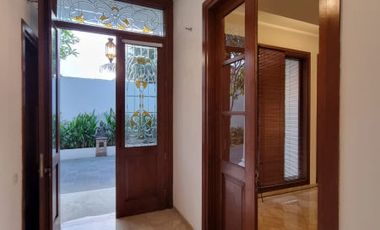 DIJUAL RUMAH at Jl BUNGA CEMPAKA, CIPETE, CILANDAK, JAKSEL