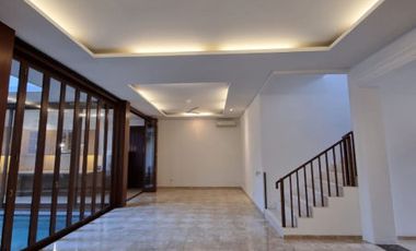 DIJUAL RUMAH at Jl BUNGA CEMPAKA, CIPETE, CILANDAK, JAKSEL