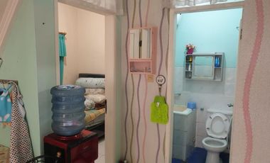 Villa Murah di Cipanas, Puncak Siap pakai hanya 750 Juta Saja