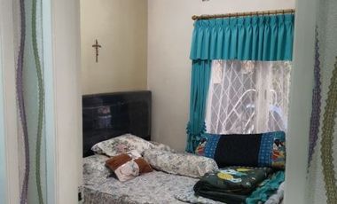 Villa Murah di Cipanas, Puncak Siap pakai hanya 750 Juta Saja