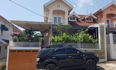 Villa Murah di Cipanas, Puncak Siap pakai hanya 750 Juta Saja