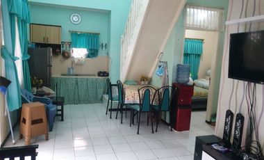 Villa Murah di Cipanas, Puncak Siap pakai hanya 750 Juta Saja