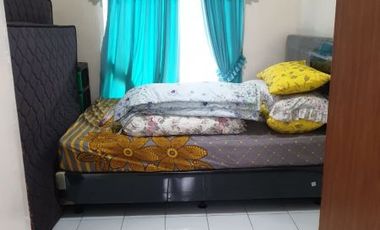 Villa Murah di Cipanas, Puncak Siap pakai hanya 750 Juta Saja