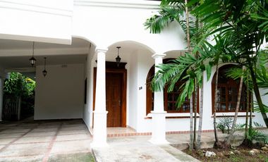 !!!Se Vende Casa Comercial en Obarrio $ 511K¡¡¡