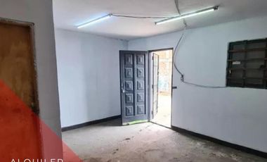 GALPON- DEPOSITO EN ALQUILER EN FRANCISCO ÁLVAREZ