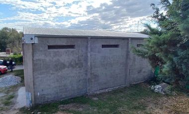 Galpón de 200 metros en Cosquin!!