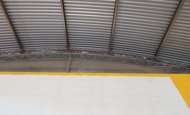 Galpón de 200 metros en Cosquin!!