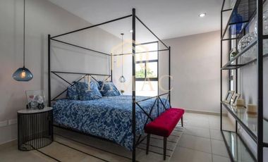 CASA EN VENTA TEMOZON NORTE