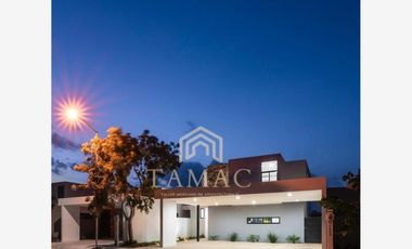 CASA EN VENTA TEMOZON NORTE