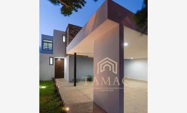 CASA EN VENTA TEMOZON NORTE
