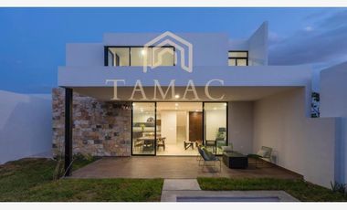 CASA EN VENTA TEMOZON NORTE